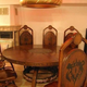 Illustration for article titled This emLord of the Rings/em-inspired dining room is perfect for Elevenses